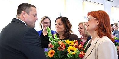 Brochów: absolutorium dla wójta Piotra Szymańskiego, to kolejny samorząd