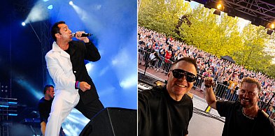 Powitanie Lata w Brochowie z koncertami gwiazd disco polo