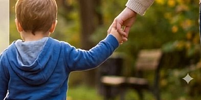 PCPR Sochaczew: pilnie potrzebna rodzina dla 1,5-rocznego chłopca