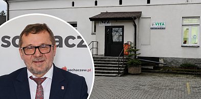 Przychodnia w Iłowie zmienia operatora, rozmawiamy z wójtem