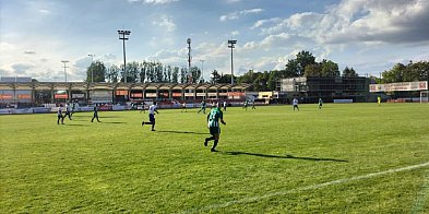 Bzura na remis. Rezerwy Promyka wyszarpały zwycięstwo-86807