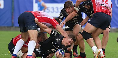Wrzesień w szkole rugby Orkana. A w-f trzeba zdać na piątkę-87048