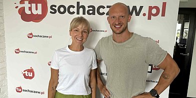Wróciła Recepta na Zdrowie. Natalia i Piotr pomogą-87119