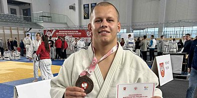 Podwójny sukces judoków Orkana-87562