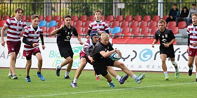 Juniorzy i Kadeci Orkana zaczęli od zwycięstw-87593