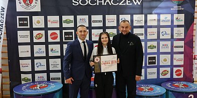 Orkan Judo Cup. Turniej pełen niespodzianek-87692