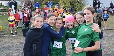 Mistrzowskie sztafety podbiły Kamion-87834