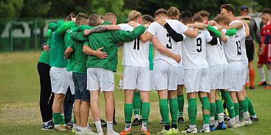 Bzura nie podPASSowała liderowi. W sobotę Derby Powiatu-87870