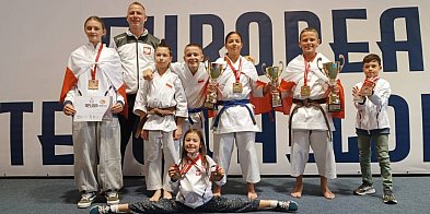 Mistrzowski weekend naszych karateków-87867