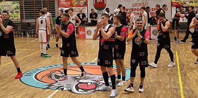 Rysie lepsze od Lublina. Czas na wyjazd do Łowicza-87909