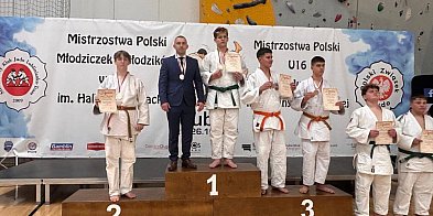 Adam Kafarowski mistrzem Polski-88281