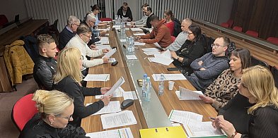 Powołano Sochaczewską Radę Sportu-88583