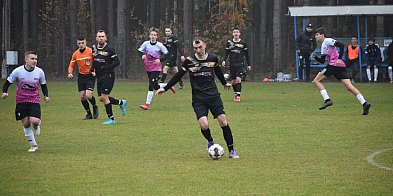 Gotard Rybno z szansą na +6 na koniec rundy i podium-88727