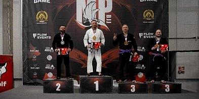 Tomasz Wańka i 5 lat dominacji w BJJ-88769