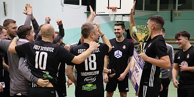 Zwycięzca WSC Futsal Ligi z przepustką na Mistrzostwa Polski Socca-88784