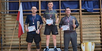 Zagrali o Puchar Niepodległej-88772