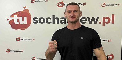 Wielka gala MMA w Sochaczewie po raz pierwszy. Kosa walczy u siebie-88835