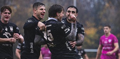 Orlen Orkan przegrywa... poza boiskiem. Mecz z Lublinem wiosną-88880