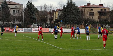 Promyk nie zaświecił na koniec rundy-88943