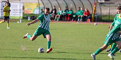 3 porażki w warszawskiej Klasie B na koniec. W Chodakowie startuje akademia-88988