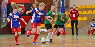 Rybno Cup 2025. Powalczy aż 31 drużyn-89126