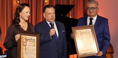 To już 20 lat ECA w Sannikach