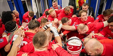 Rugby. Polska przegrała z Czechami w Gdyni-89180