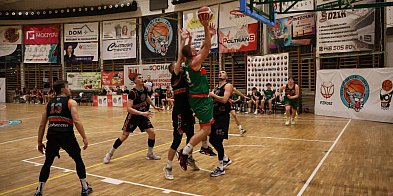 Rysie wygrały z Lublinianką. Seria porażek przerwana-89177