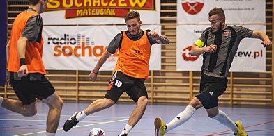 WSC Futsal Liga. Wystartowała druga edycja-89174