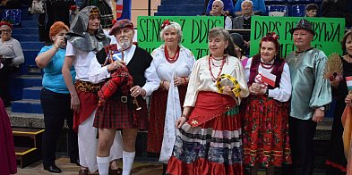 Sochaczewska Olimpiada Seniorów 2025. Światowo i ludowo-89277