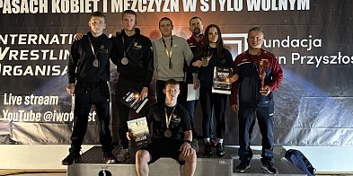 LKS Mazowsze najwyżej. Orkan najlepszy w Sochaczewie-89376