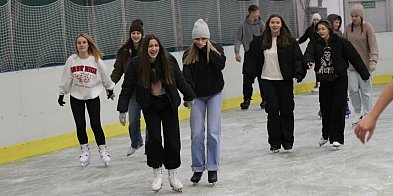 Lodowisko już gotowe. Znamy datę otwarcia-89424