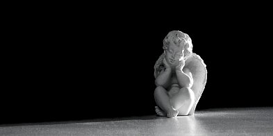 W minionych dniach odeszli od nas [28 listopada - 5 grudnia]-89619