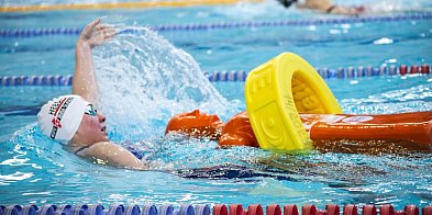 W Sochaczewie powalczą w sportowym ratownictwie wodnym-89661