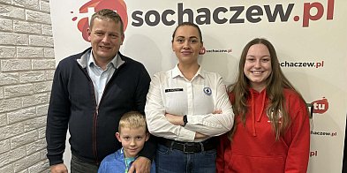 Wielkie zainteresowanie projektami WOPR dla mieszkańców Sochaczewa-89760