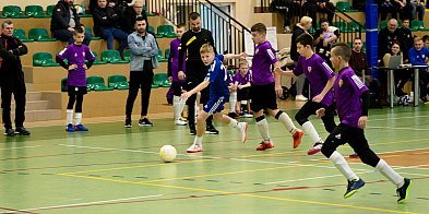 Iłów Cup 2025. Młodzi piłkarze na start-89817