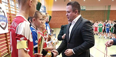 Poznaliśmy najlepsze drużyny Iłów Cup 2025-89886