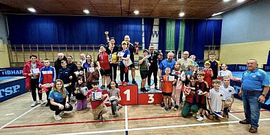 Turniej Rodzina na Medal już w sobotę-89946