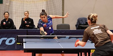 Porażki SKTS w Ekstraklasie Kobiet-89955