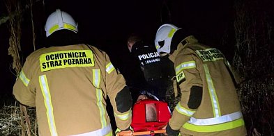 Szczekanie, które uratowało życie