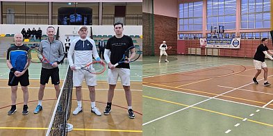 Hubert Konecki i Jakub Załuski wygrali Turniej Świąteczno-Noworoczny-90241