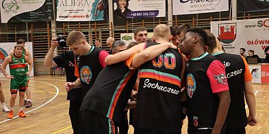 Rysie bez pazurów w meczu z Legią. 19 trójek gospodarzy-90463