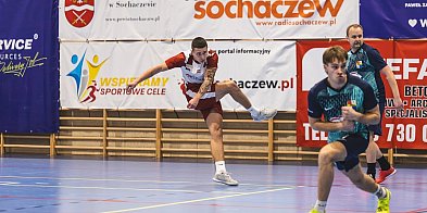 WSC Futsal Liga. Faworyci nie zawiedli, lider bez zmian-90787