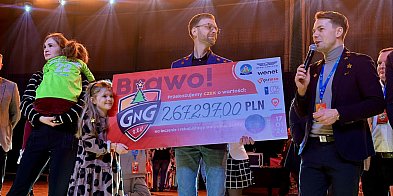 Gwiazdy na Gwiazdkę. Nasi sąsiedzi są mistrzami w pomaganiu-90790