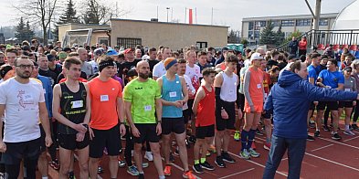 Tropem Wilczym już w marcu. MOSiR publikuje kalendarz biegowy - są nowości