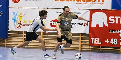 WSC Futsal Liga. Znamy mistrzów II sezonu