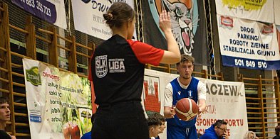 W SLK walczą o jak najlepsze miejsca przed fazą play-off