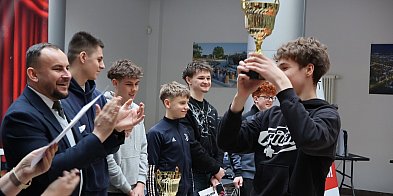 Znamy sochaczewskich mistrzów e-sportu