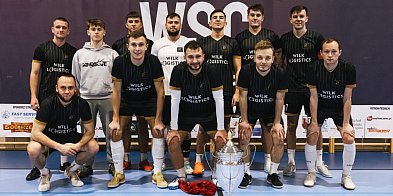 II sezon WSC Futsal Ligi. Nowy Mistrz, 742 gole i weekendy pełne emocji
