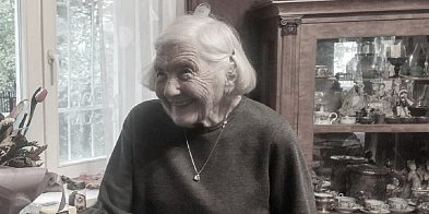 Nie żyje Magdalena Spasowicz, Honorowa Obywatelka Gminy